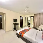 Hotel Grand Arcasia Saket- Near Pvr Anupam