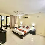 Hotel Grand Arcasia Saket- Near Pvr Anupam