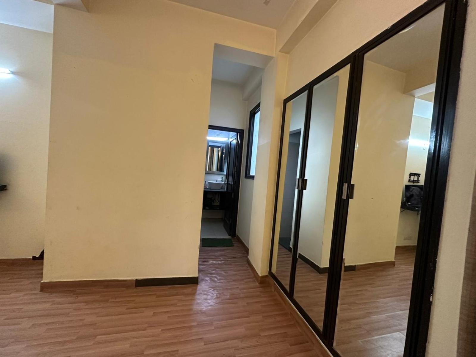 Grand Arcasia Saket- Near Pvr Anupam New Delhi