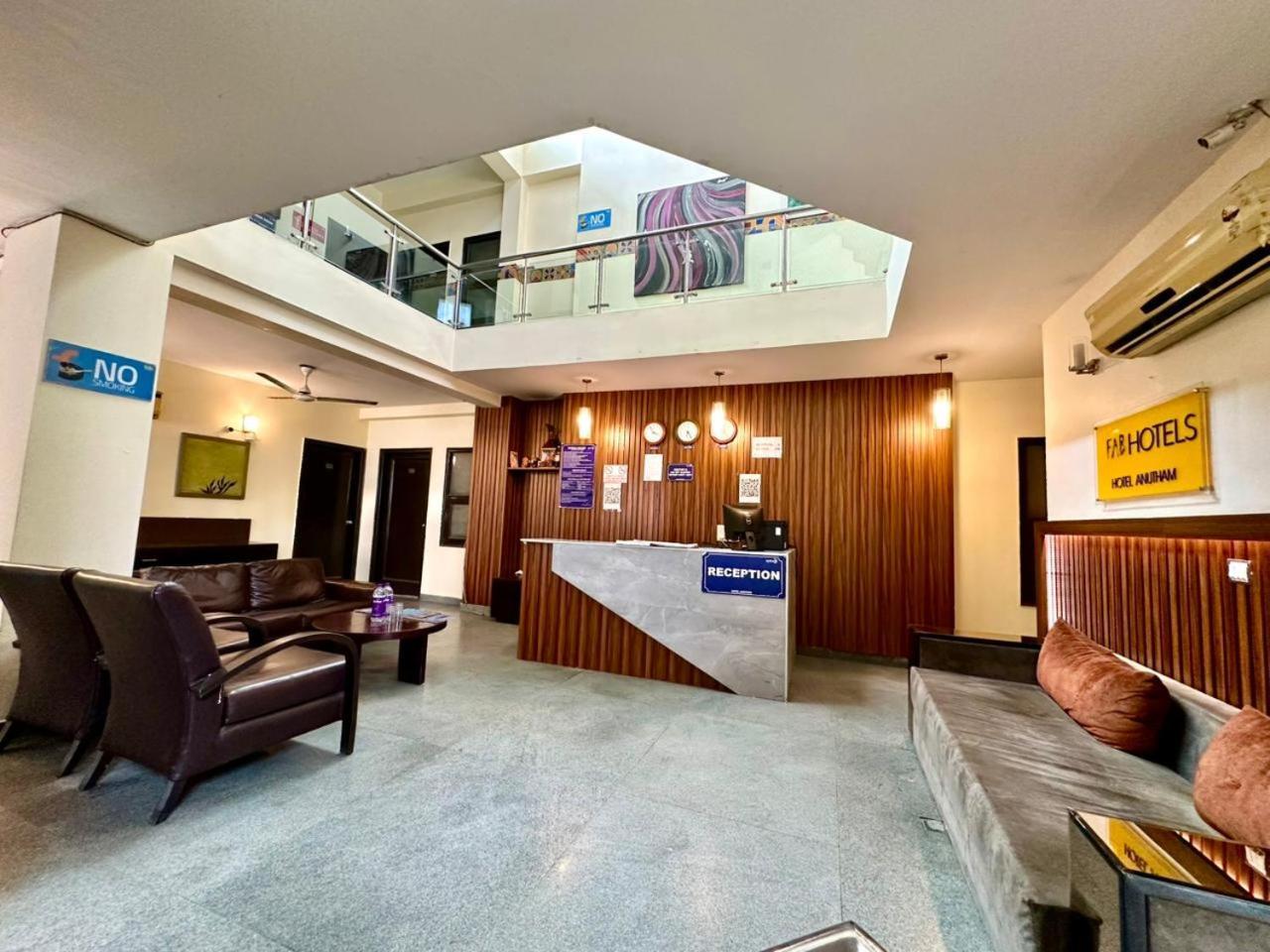 Grand Arcasia Saket- Near Pvr Anupam Hotel New Delhi