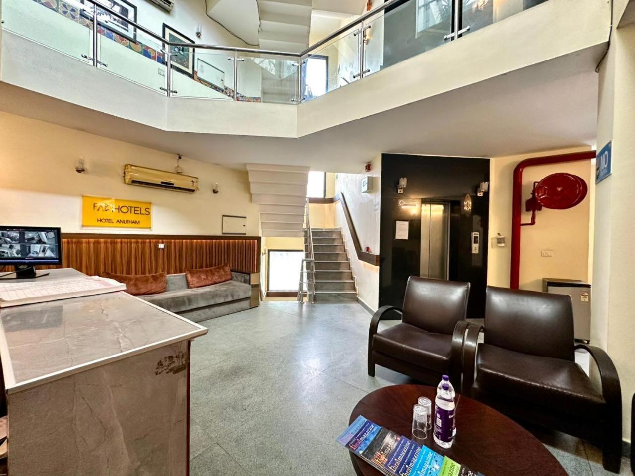 Grand Arcasia Saket- Near Pvr Anupam New Delhi